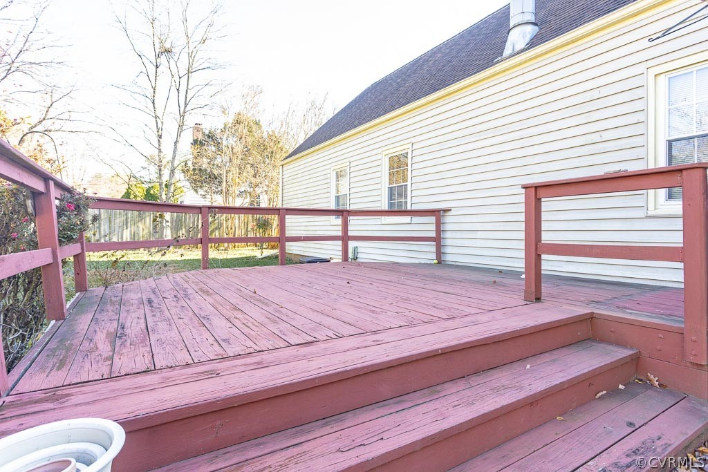 9308 Meadowgreen Road Henrico, VA 23294 - Photo 7 of 30 Gallery Image 7