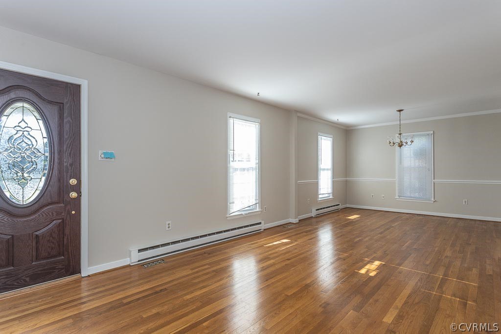 9308 Meadowgreen Road Henrico, VA 23294 - Photo 8 of 30 Gallery Image 8