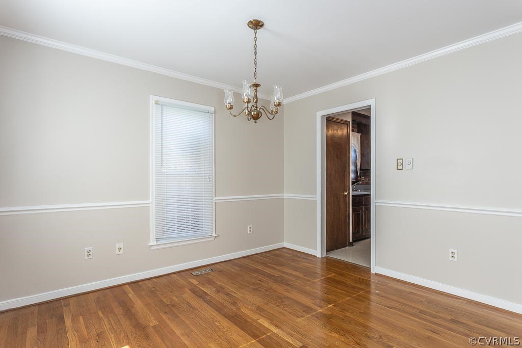 9308 Meadowgreen Road Henrico, VA 23294 - Photo 10 of 30 Gallery Image 10