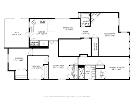 $499,000 | 3049 West Sunnyside Avenue, Unit 2, Chicago, IL 60625