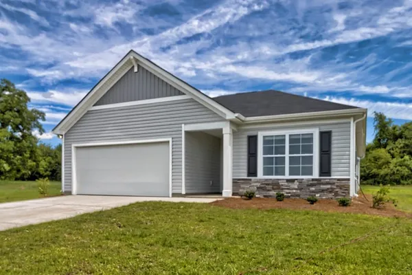 $222,000 | 808 Nilo Farms Way, Gaston, SC 29053