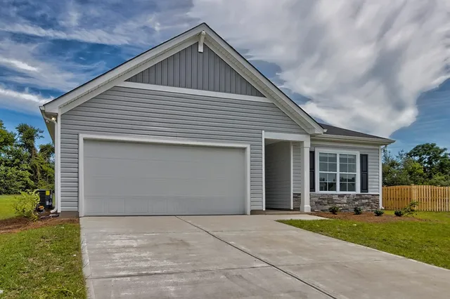 $222,000 | 808 Nilo Farms Way, Gaston, SC 29053