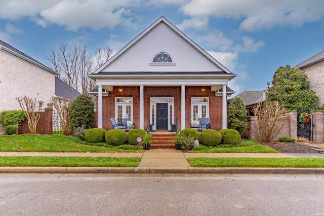 $499,000 | 1517 Glen Eden Lane, Evansville, IN 47715