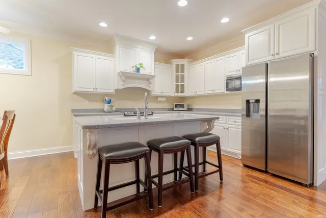 $499,000 | 1517 Glen Eden Lane, Evansville, IN 47715