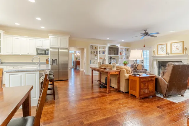 $499,000 | 1517 Glen Eden Lane, Evansville, IN 47715