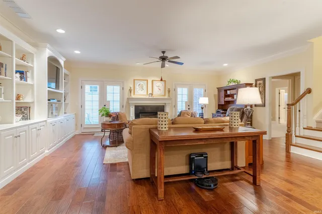 $499,000 | 1517 Glen Eden Lane, Evansville, IN 47715