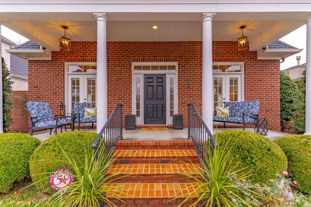 $499,000 | 1517 Glen Eden Lane, Evansville, IN 47715