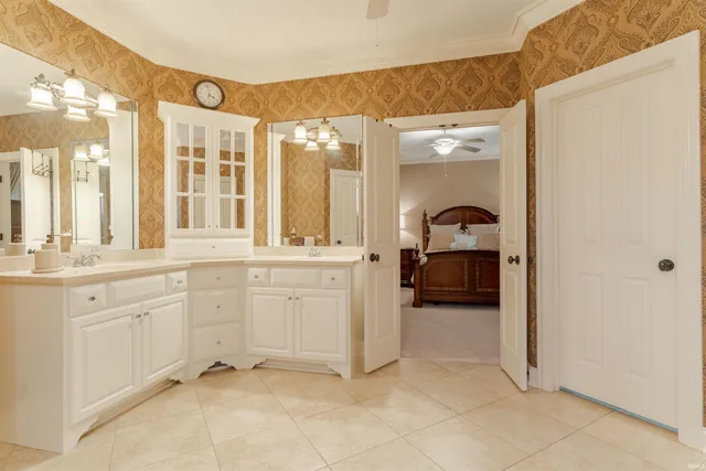 $499,000 | 1517 Glen Eden Lane, Evansville, IN 47715