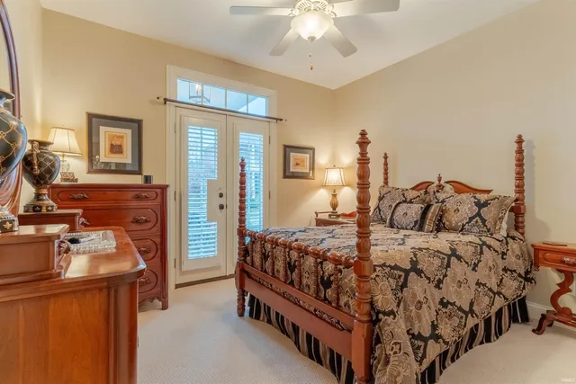 $499,000 | 1517 Glen Eden Lane, Evansville, IN 47715