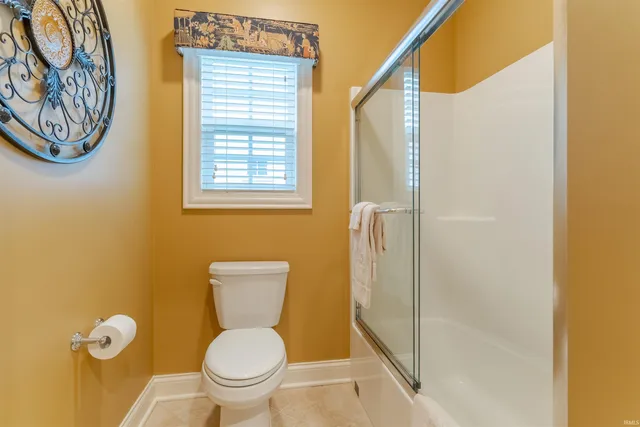 $499,000 | 1517 Glen Eden Lane, Evansville, IN 47715