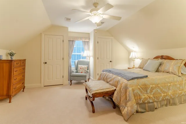 $499,000 | 1517 Glen Eden Lane, Evansville, IN 47715