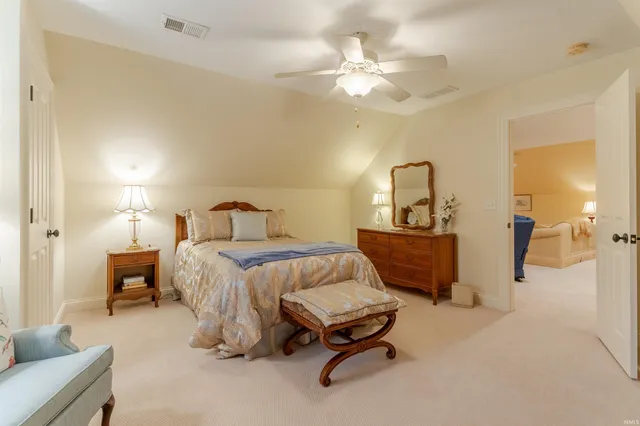 $499,000 | 1517 Glen Eden Lane, Evansville, IN 47715