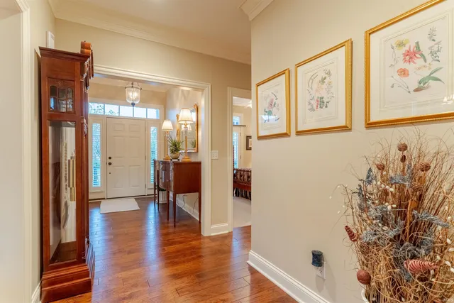 $499,000 | 1517 Glen Eden Lane, Evansville, IN 47715