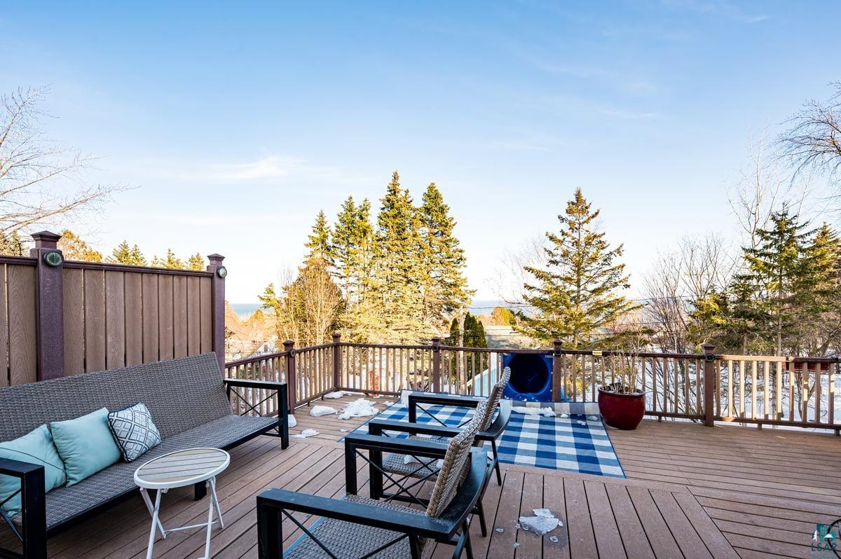 2802 Branch Street Duluth, MN 55812 - Photo 15 of 47