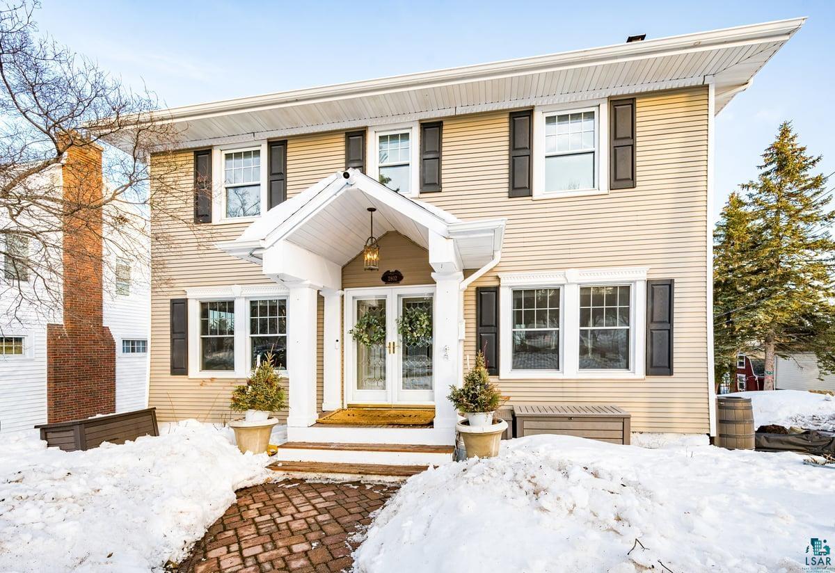 2802 Branch Street Duluth, MN 55812 - Photo 2 of 47