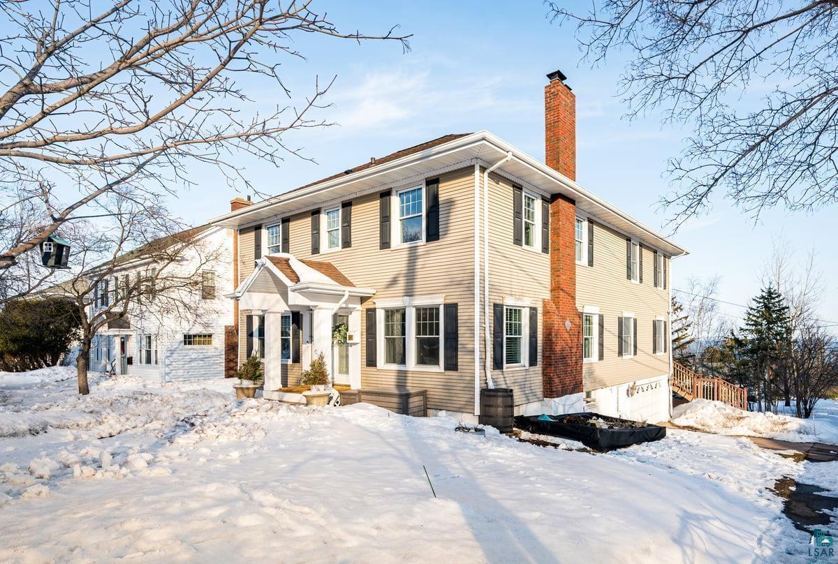 2802 Branch Street Duluth, MN 55812 - Photo 3 of 47