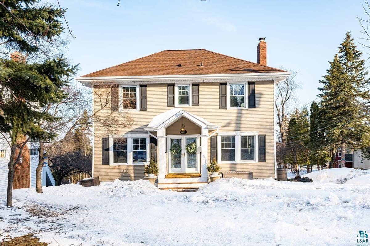 2802 Branch Street Duluth, MN 55812 - Photo 41 of 47