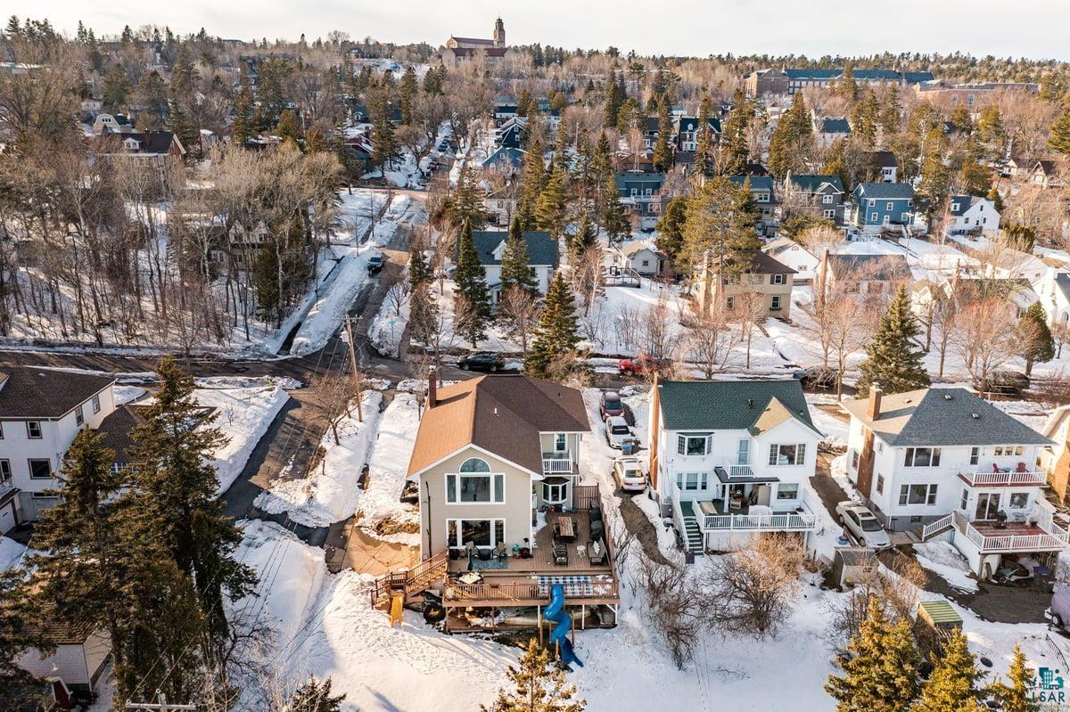 2802 Branch Street Duluth, MN 55812 - Photo 44 of 47