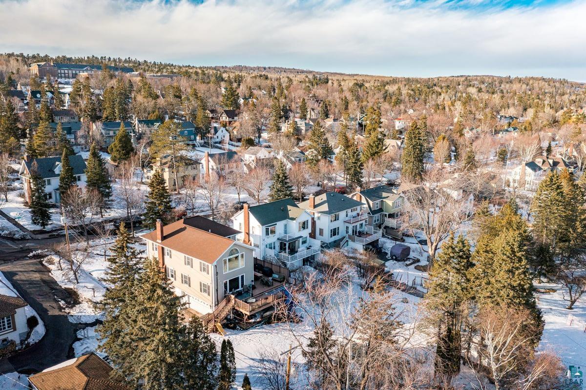 2802 Branch Street Duluth, MN 55812 - Photo 45 of 47