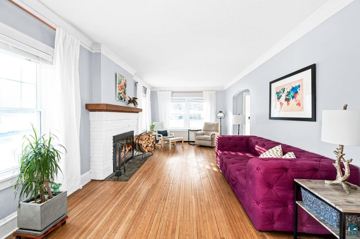 2802 Branch Street Duluth, MN 55812 - Photo 9 of 47