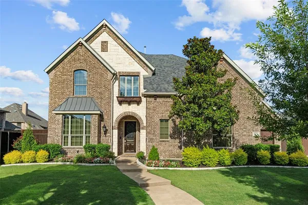 $1,070,000 | 11556 Palm Springs Lane, Frisco, TX 75035