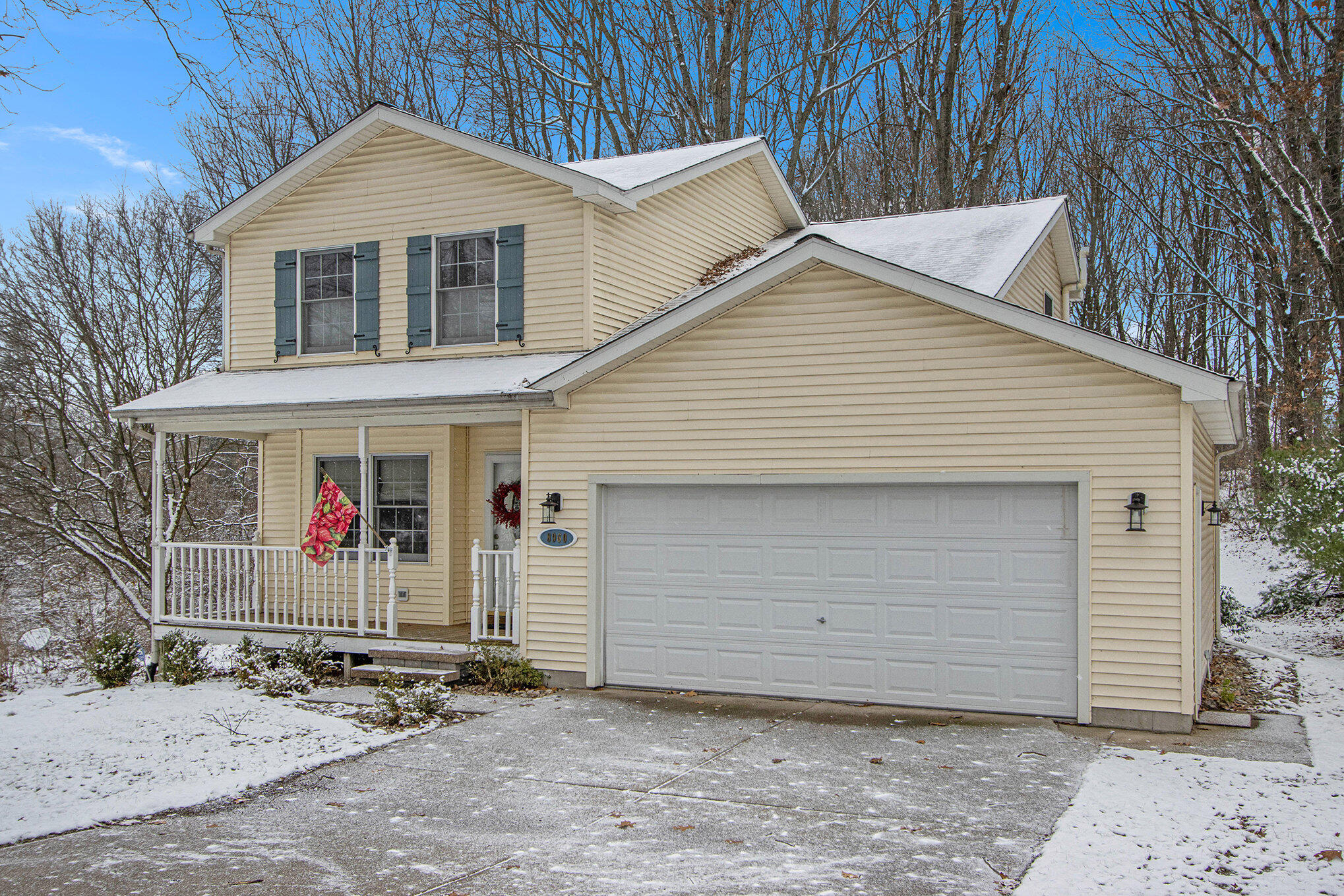 8960 Hathaway Road Kalamazoo, MI 49009 - Photo 3 of 25 003_8960hathaway_34