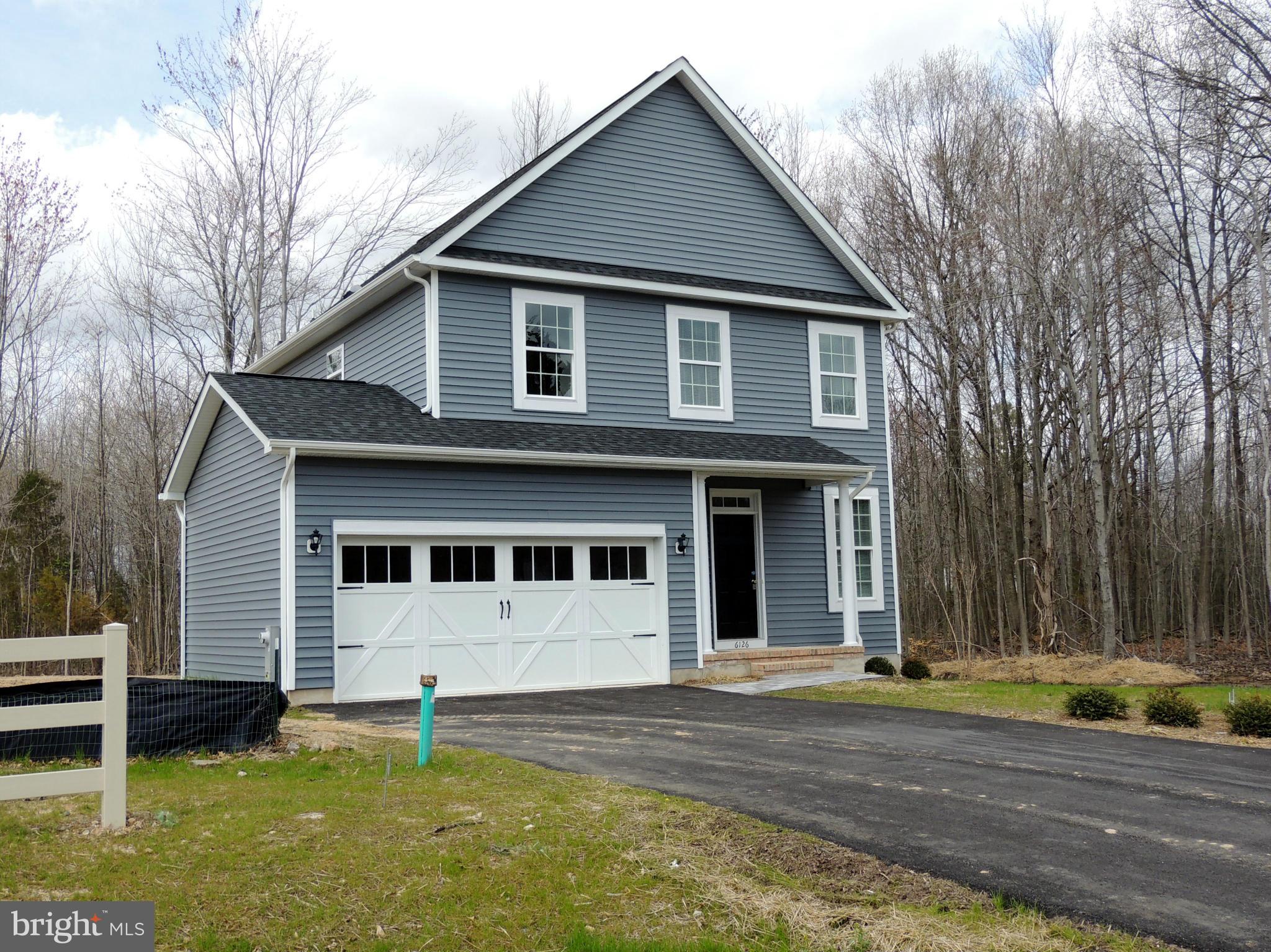 6126 Owings Beach Road Deale, MD 20751 - Photo 1 of 30 Exterior (Front)