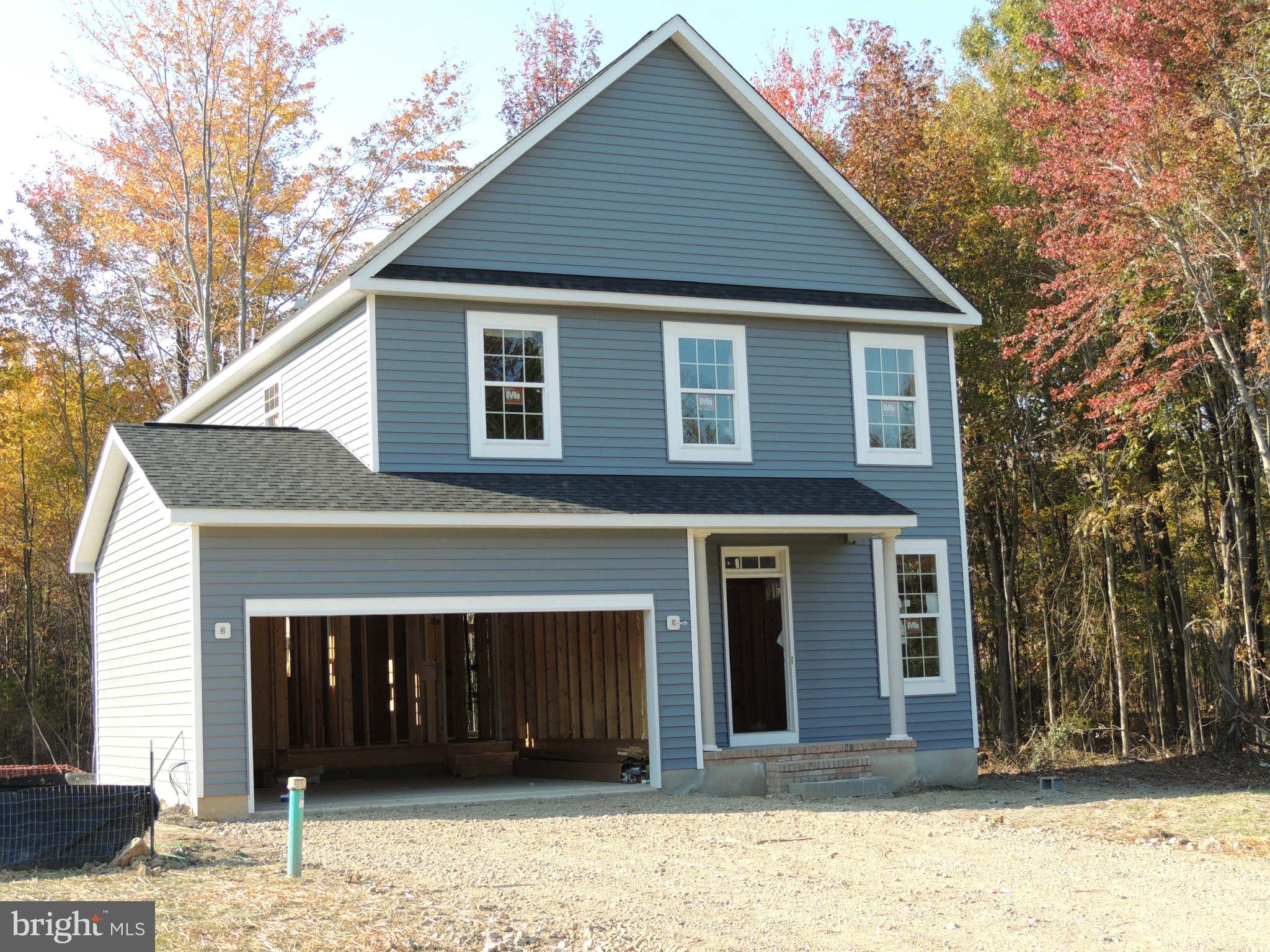6126 Owings Beach Road Deale, MD 20751 - Photo 2 of 30 Exterior (General)