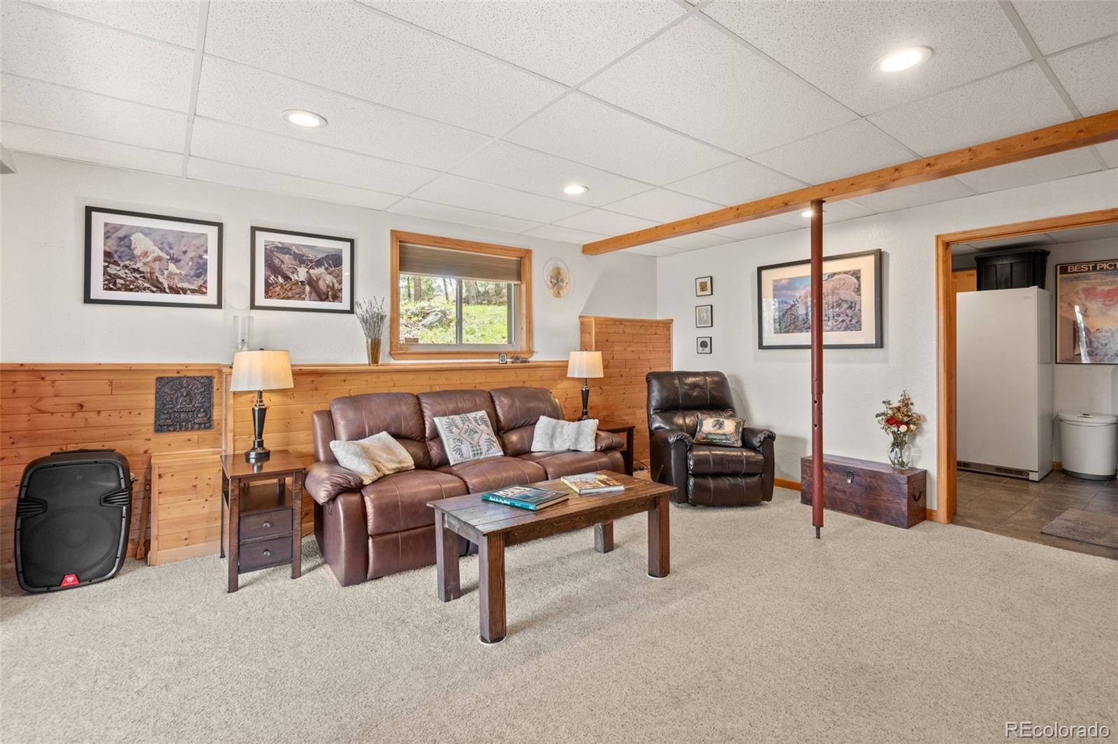 181 Catamount Ridge Road Bailey, CO 80421 - Photo 33 of 47
