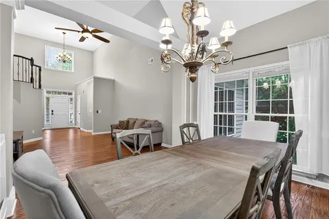 $689,000 | 4557 Village Springs Place, Atlanta, GA 30338