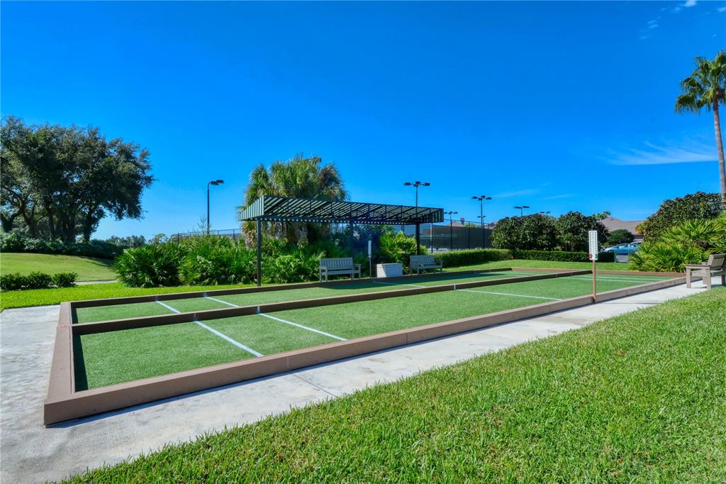 4223 Balmoral Way Sarasota, FL 34238 - Photo 72 of 72 a view of a golf course with a park