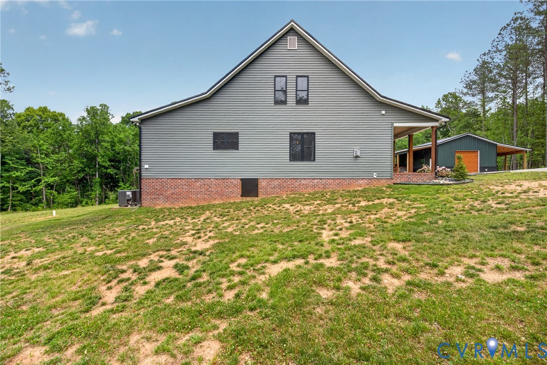 20180 Poplar Rdg Road Amelia Court House, VA 23002 - Photo 38 of 60