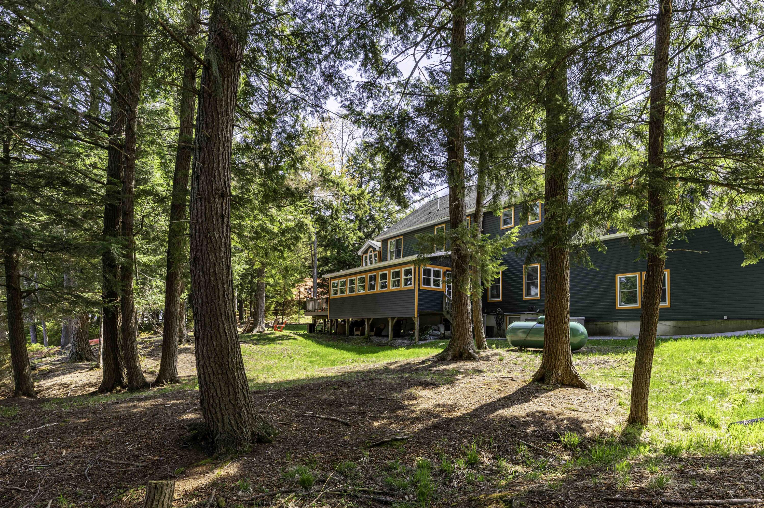 177 South Shores Acres Road Old Forge, NY 13420 - Photo 4 of 38 DSC_0132-HDR