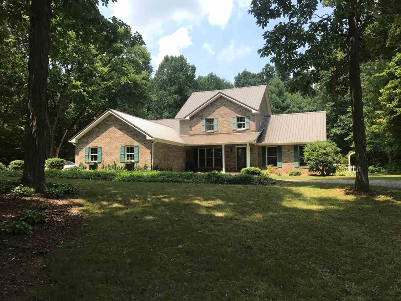 4073 Cemetery Road Scottsville, KY 42164 - Photo 1 of 35 Gallery Image 1