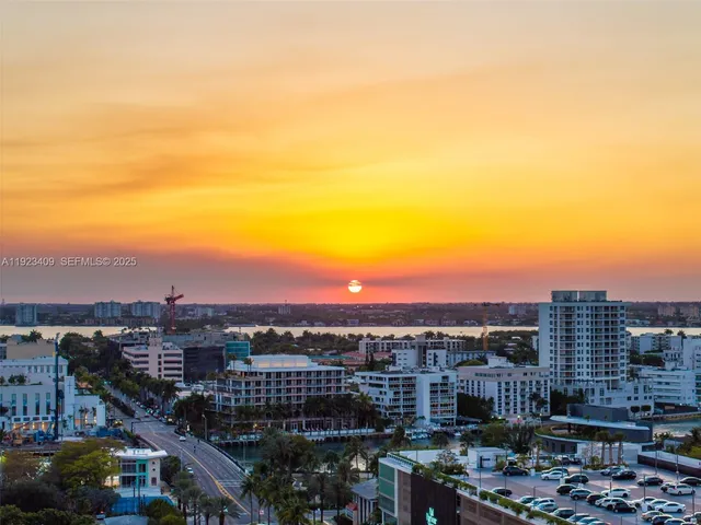a view of a balcony with lake view and mountain view
