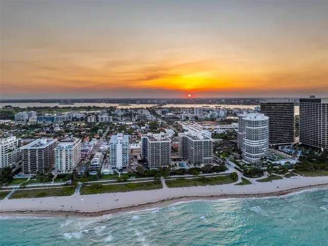 $999,000 | 9595 Collins Avenue, Unit N10F, Surfside, FL 33154