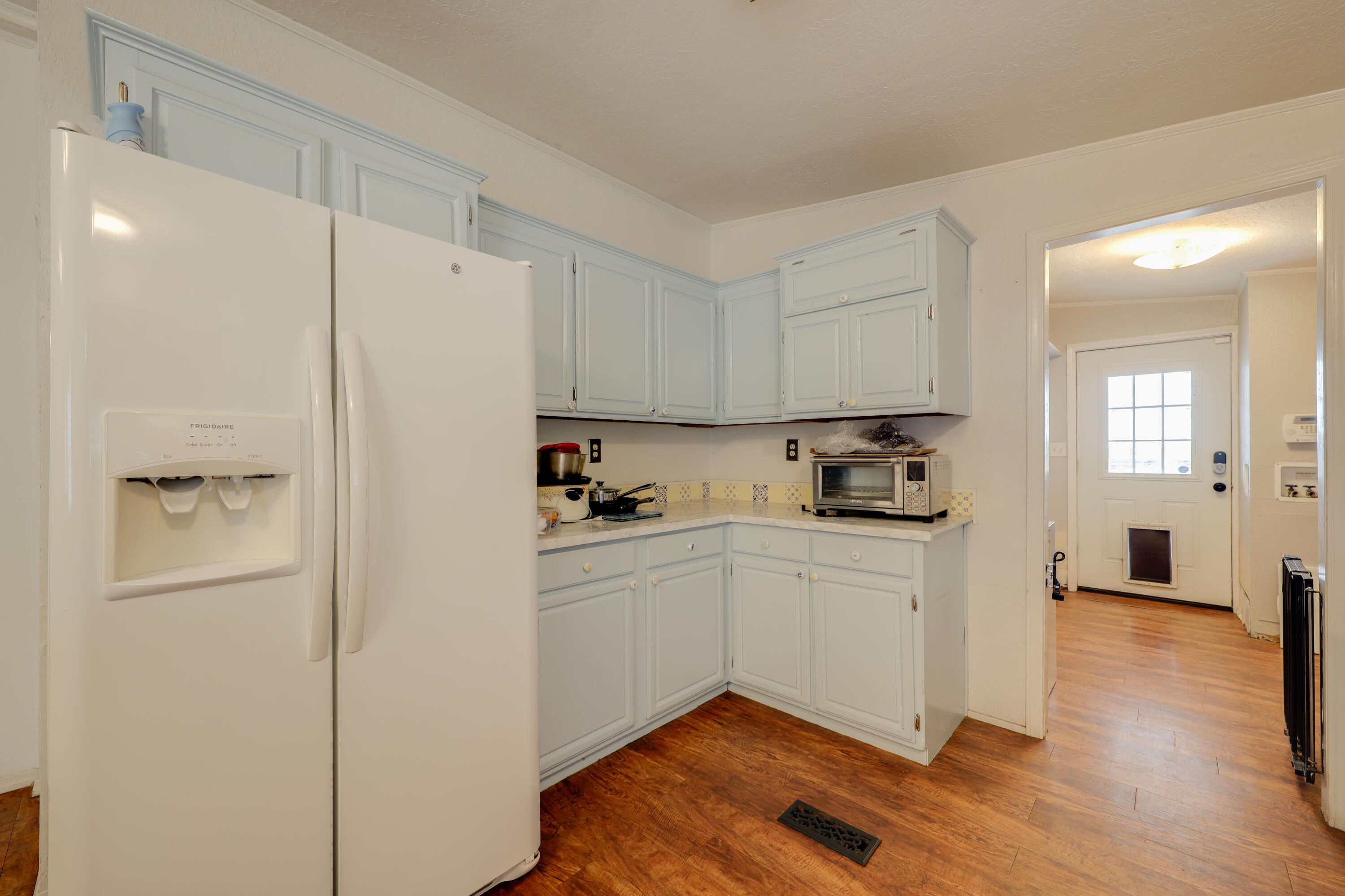 9793 South 4485 Road Miami, OK 74354 - Photo 9 of 24 Kitchen