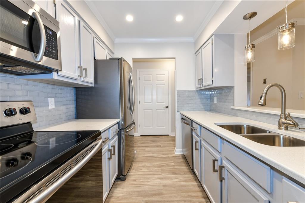 300 Johnson Ferry Road, Unit A210 Sandy Springs, GA 30328 - Photo 5 of 20