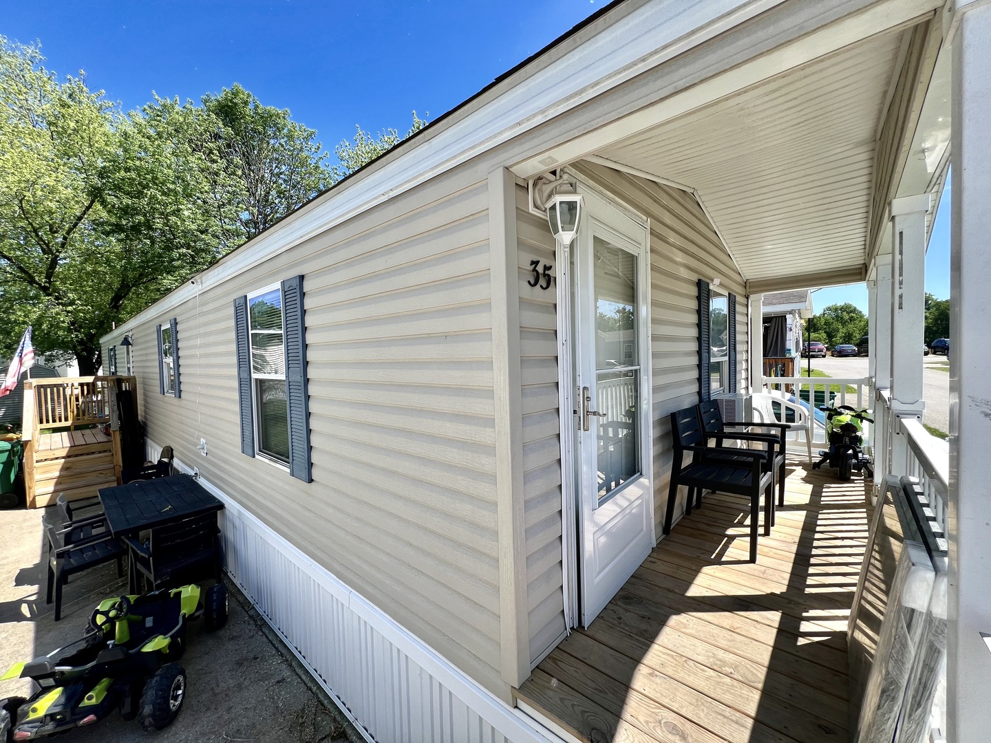 35 Maple Street Minooka, IL 60447 - Photo 3 of 13 Gallery Image 3