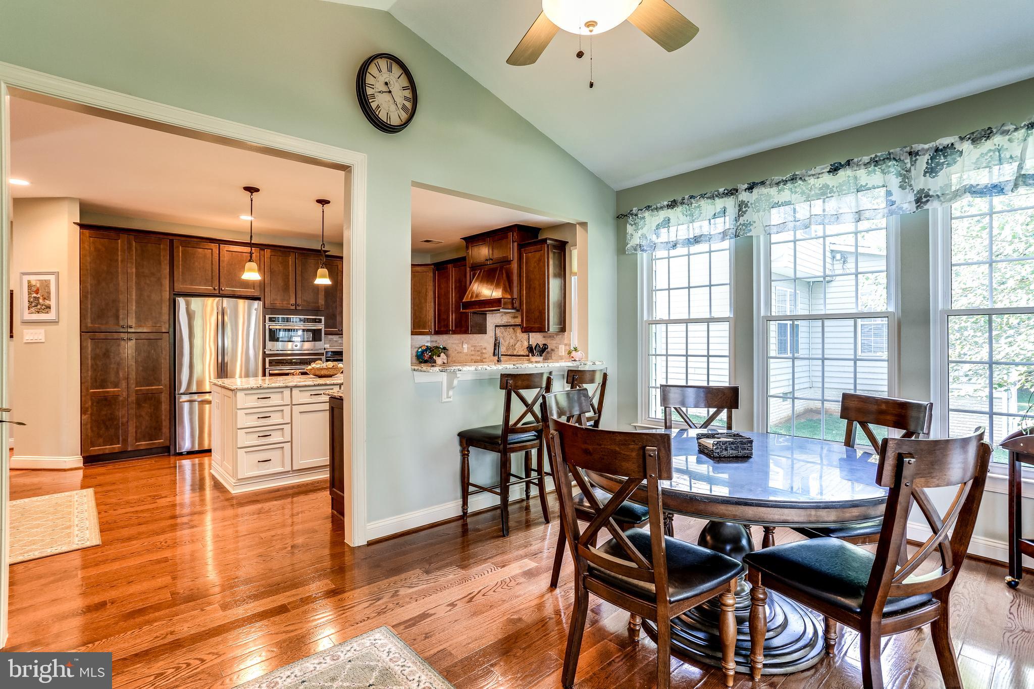 18308 Commandery Way Olney, MD 20832 - Photo 21 of 48 breakfast room