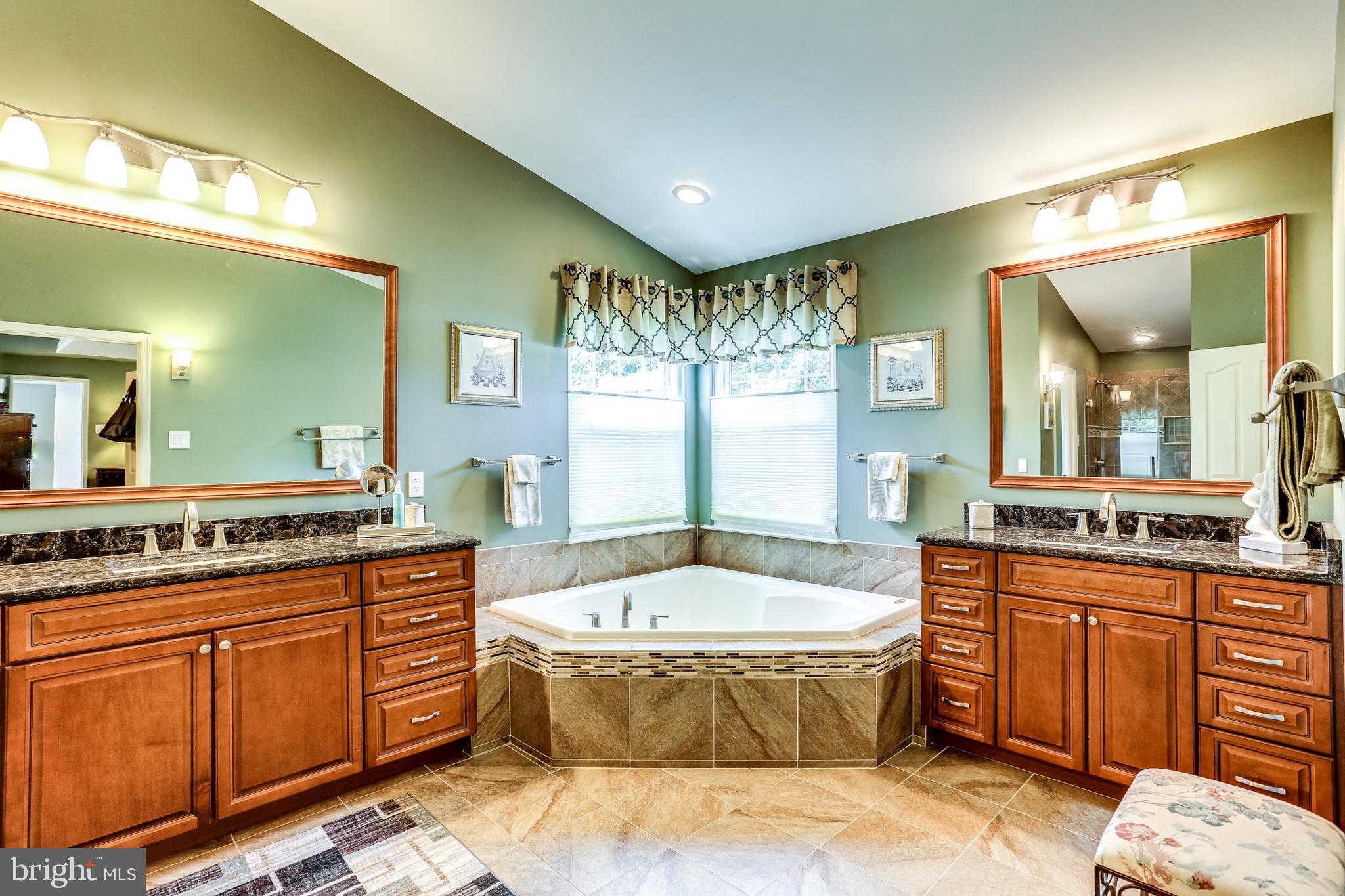 18308 Commandery Way Olney, MD 20832 - Photo 27 of 48 Primary bath