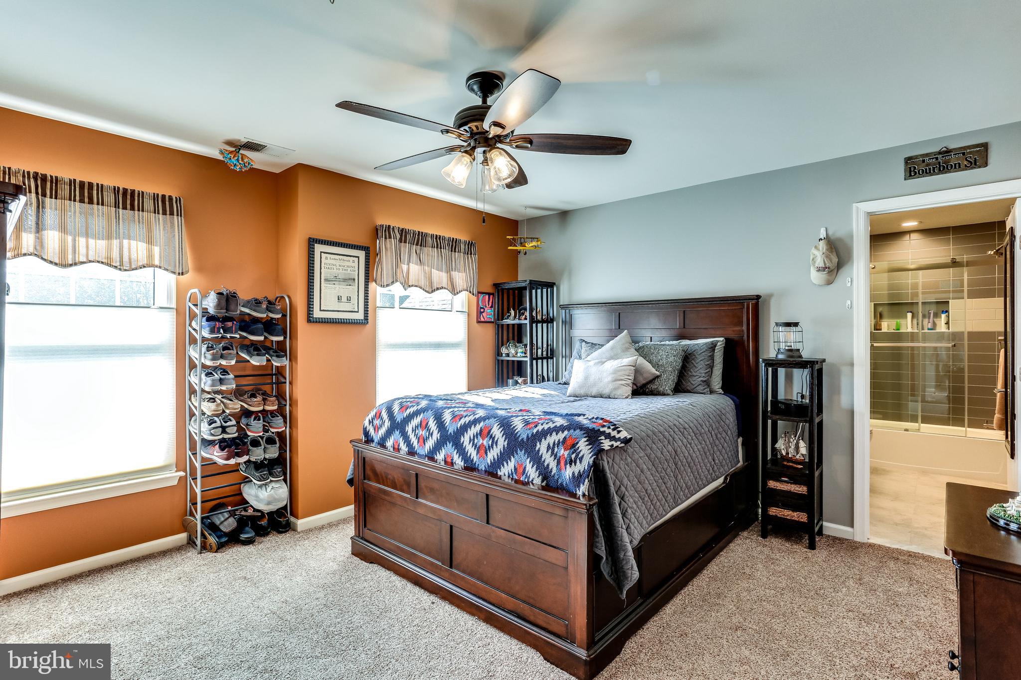 18308 Commandery Way Olney, MD 20832 - Photo 28 of 48 Bedroom 2