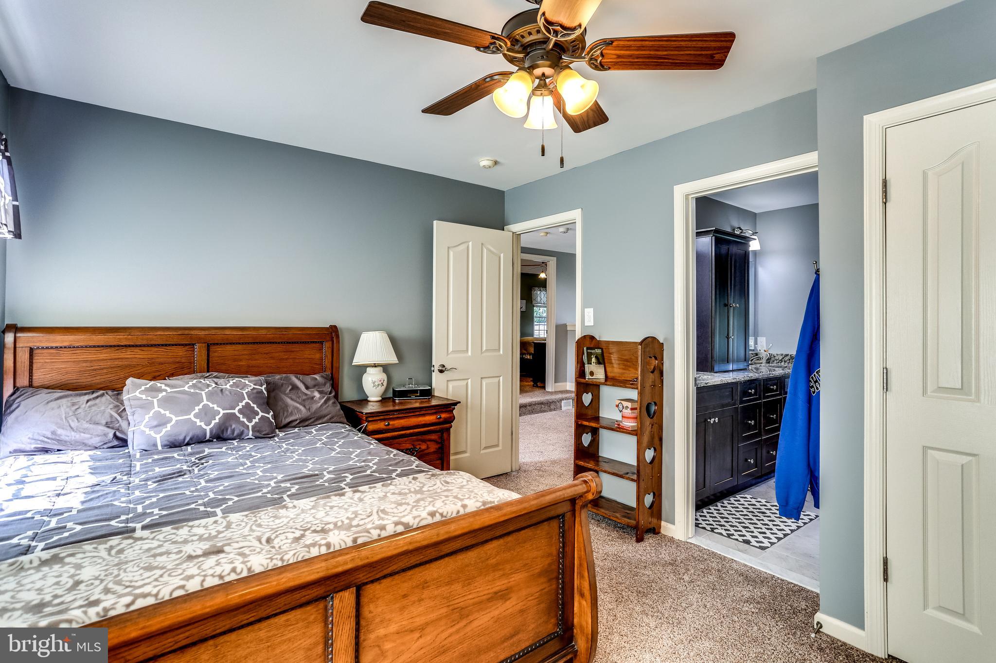 18308 Commandery Way Olney, MD 20832 - Photo 31 of 48 Bedroom 3