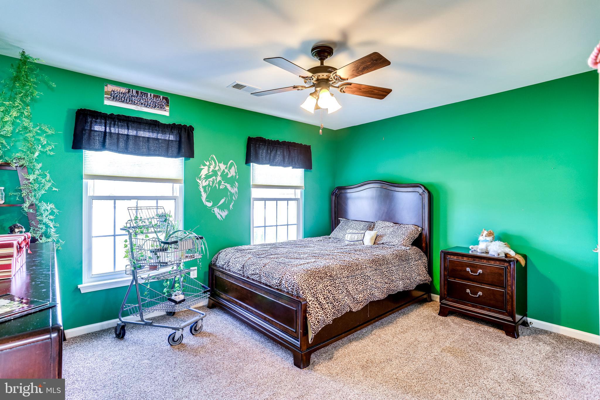 18308 Commandery Way Olney, MD 20832 - Photo 33 of 48 Bedroom 4