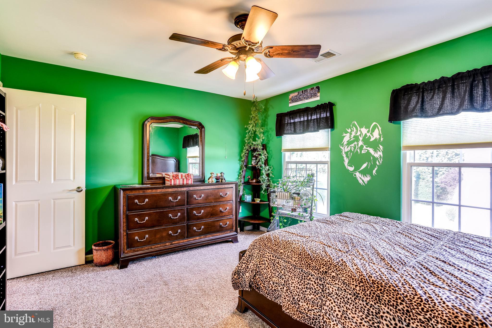 18308 Commandery Way Olney, MD 20832 - Photo 34 of 48 Bedroom 4