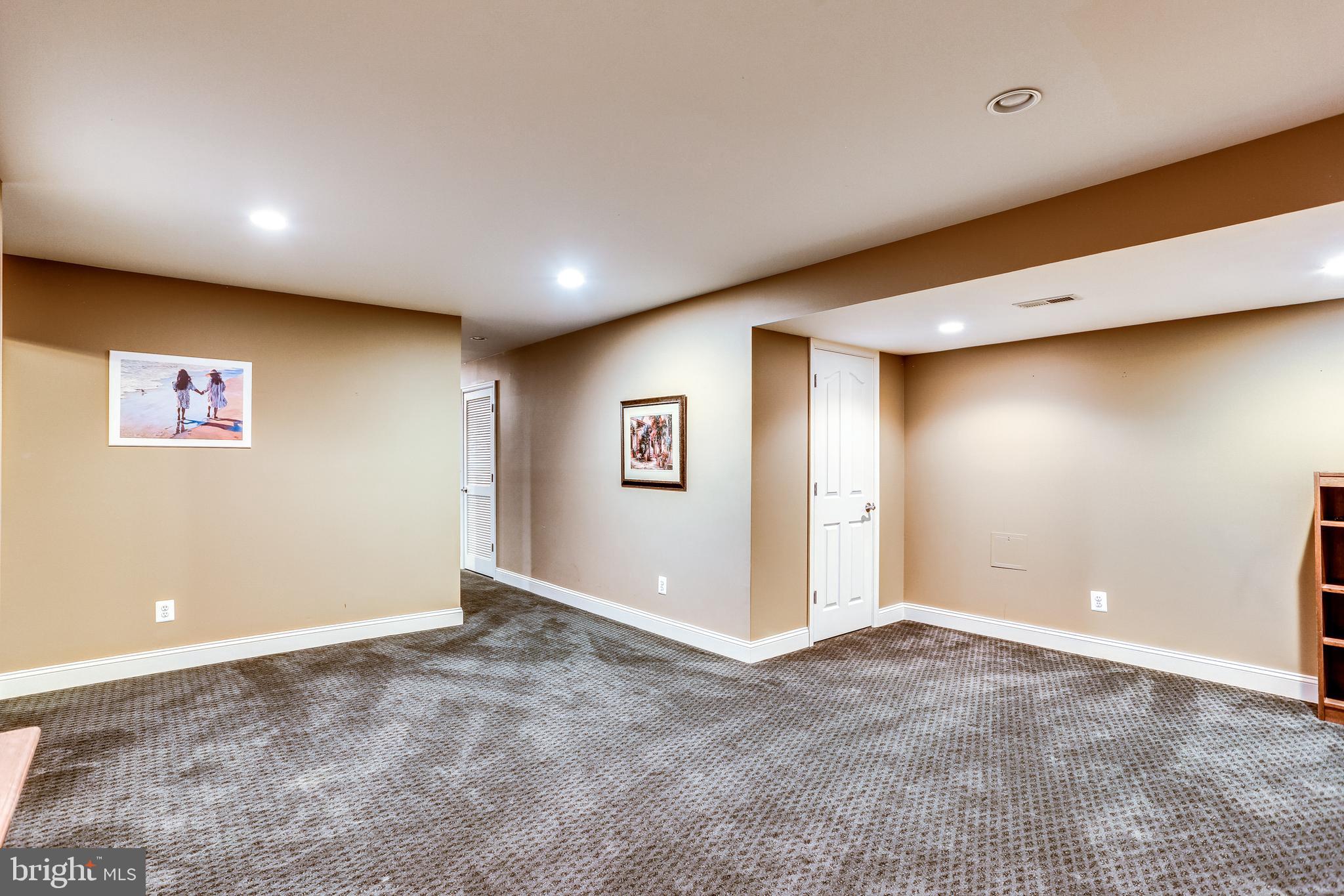 18308 Commandery Way Olney, MD 20832 - Photo 40 of 48 home gym or playroom