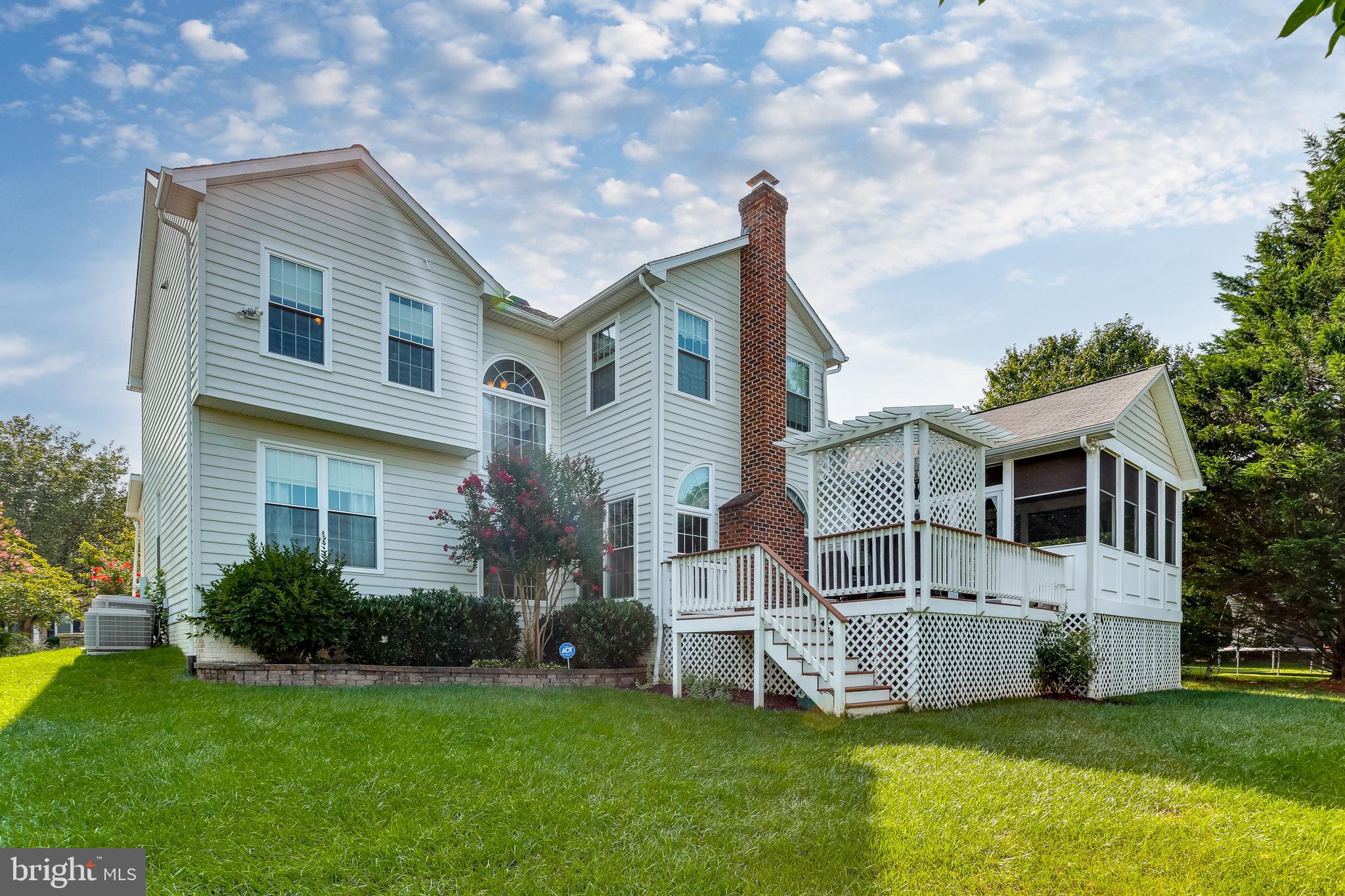 18308 Commandery Way Olney, MD 20832 - Photo 45 of 48 backyard