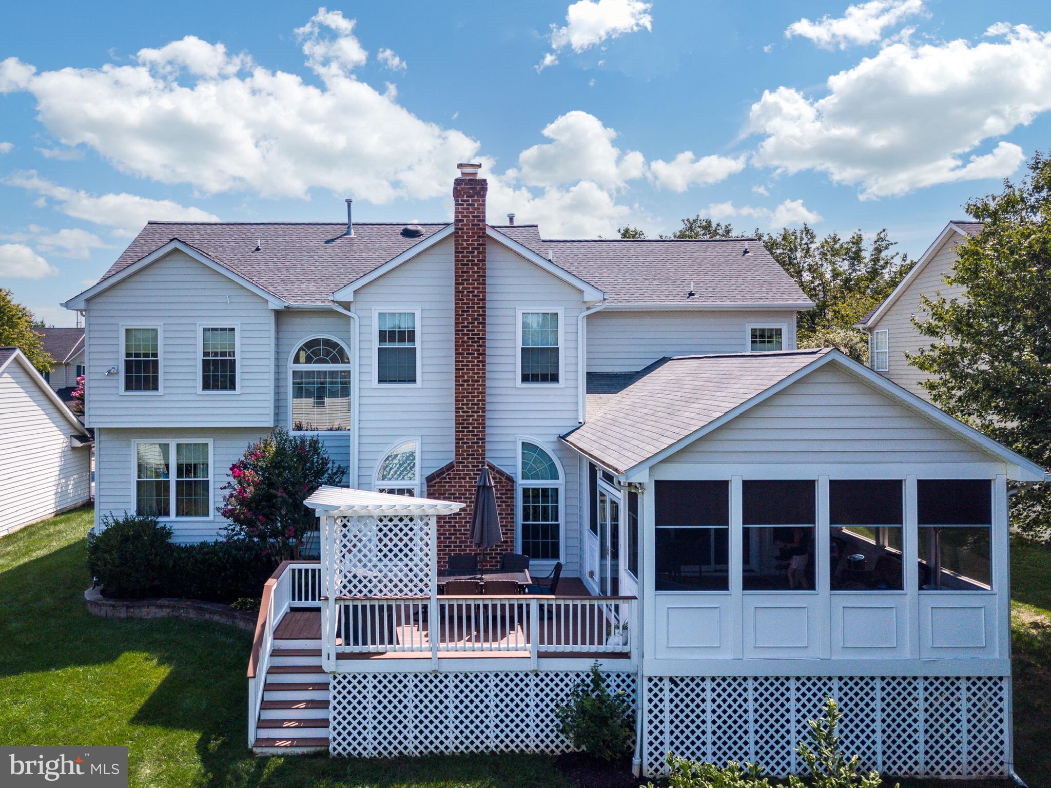 18308 Commandery Way Olney, MD 20832 - Photo 46 of 48 Gallery Image 46