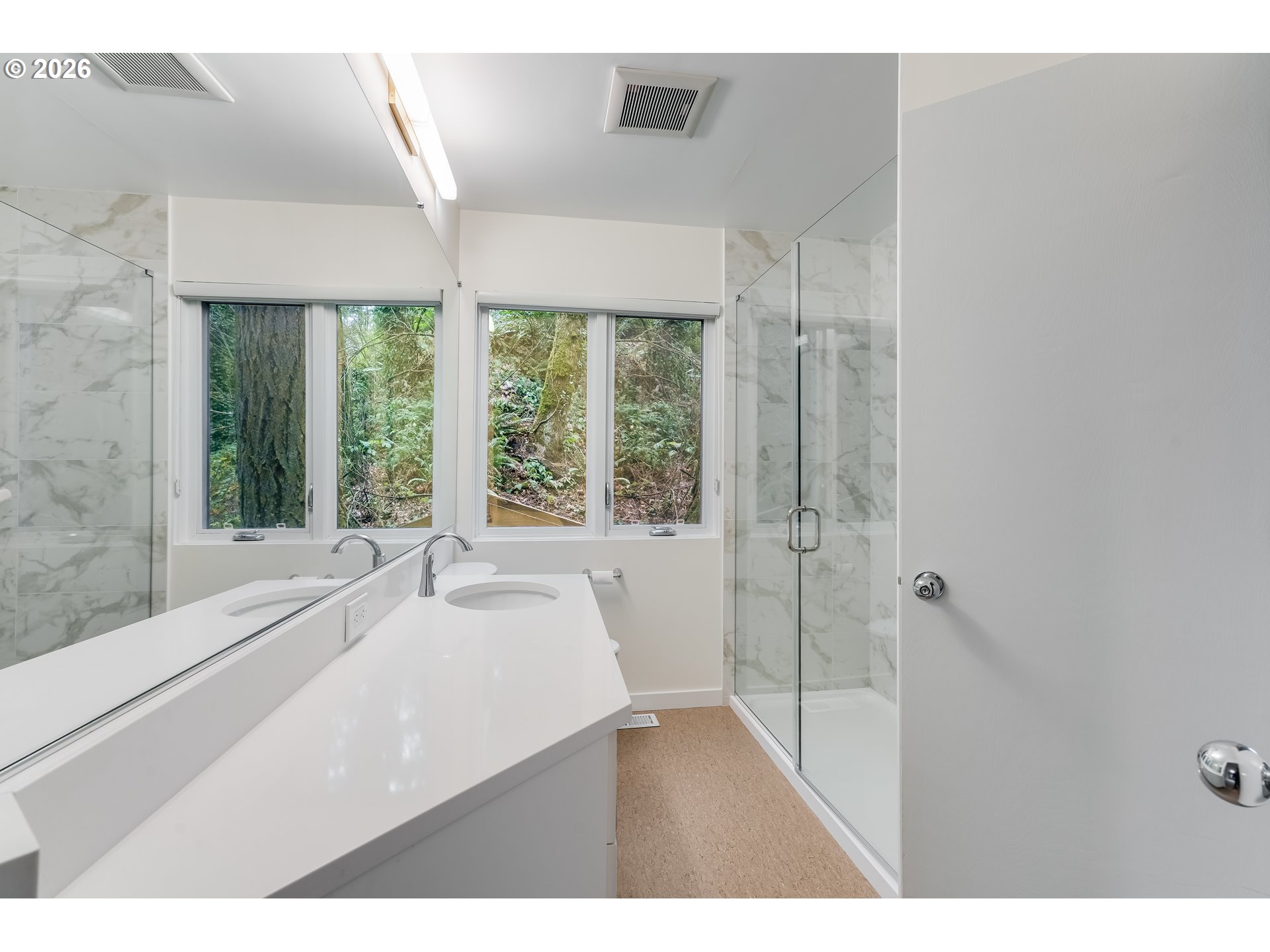 3306 Southwest Fairmount Boulevard Portland, OR 97239 - Photo 24 of 48