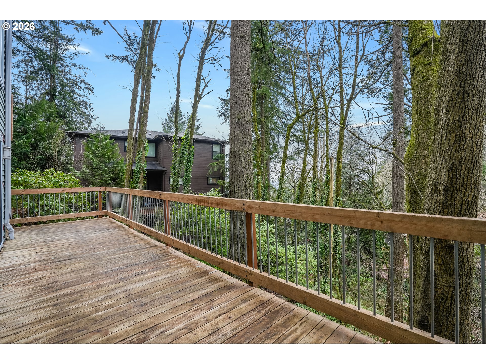 3306 Southwest Fairmount Boulevard Portland, OR 97239 - Photo 30 of 48